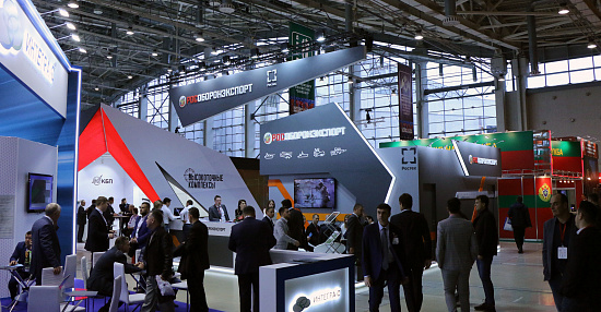 Rosoboronexport invited over 80 foreign delegations  to Interpolitex 2018