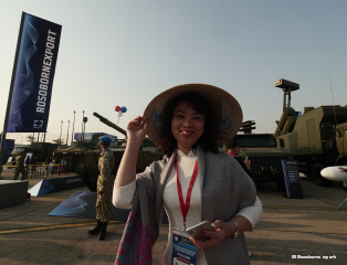 Vietnam Defence Expo 2024 | PHOTOS