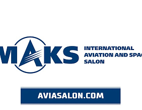 MAKS-2024 International Aviation and Space Salon