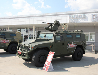 ARMY 2022 in Russia | PHOTOS