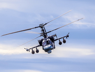Ka-52E