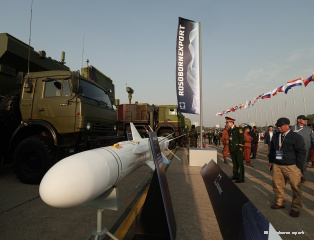 Vietnam Defence Expo 2024 | FOTOS