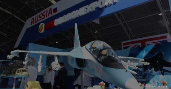 Rosoboronexport to debut at FAMEX, Mexico’s Aerospace Exhibition 