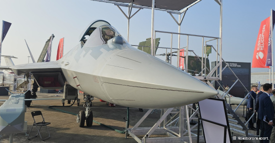 Airshow China 2024 | PHOTOS