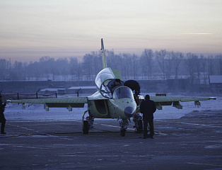 Yak-130