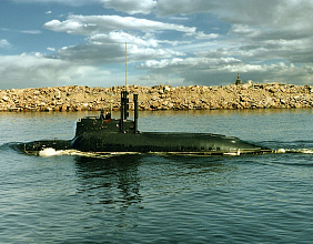 Рособоронэкспорт активизирует продвижение  малых подводных лодок на мировой рынок оружия