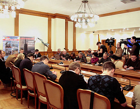 Rosoboronexport summarized the results for 2012