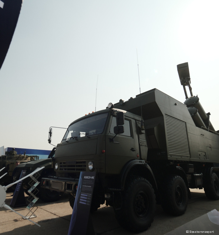 Vietnam Defence Expo 2024 | PHOTOS