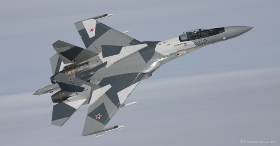 Rosoboronexport invited a record number  of foreign delegations to MAKS 2019