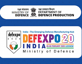 DEFEXPO India 2020