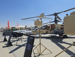 ФОТОРЕПОРТАЖ с Egypt International Airshow 2024