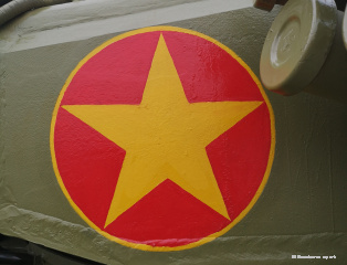 ФОТОРЕПОРТАЖ С ВЫСТАВКИ Vietnam Defence 2022 