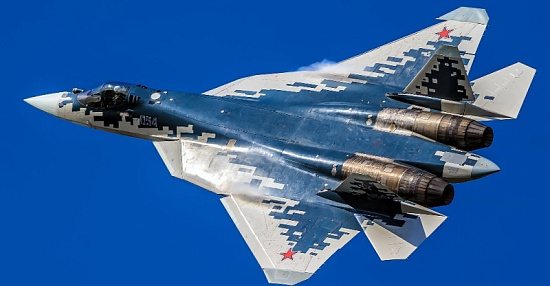 ROSOBORONEXPORT organizará la demostración de los logros de Rusia en materia de la aviación militar y la defensa antiaérea en el Salón AIRSHOW CHINA-2024