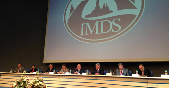 IMDS - 2013