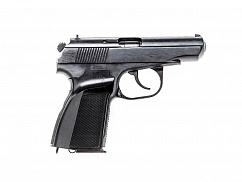5.45mm pistol PSM | Catalog Rosoboronexport
