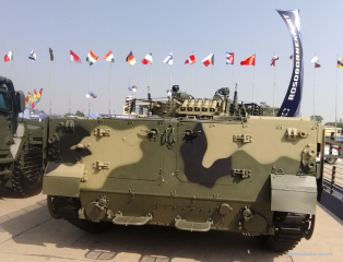 Vietnam Defence Expo 2024 | FOTOS