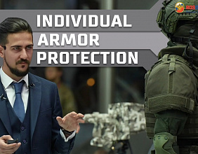 Individual Armor Protection