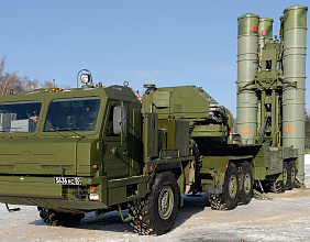Rosoboronexport: contract with India for S-400  missile systems – biggest-ever deal in company history