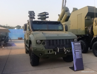 Vietnam Defence Expo 2024 | PHOTOS