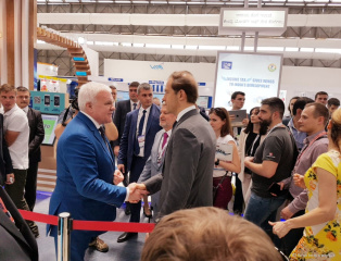 Рособоронэкспорт готов к расширению  сотрудничества с Индией на выставке Aero India 2019