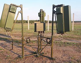 Rosoboronexport to present Russian Counter-PGM systems at ARMY 2023 Forum