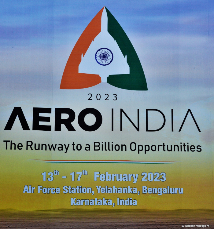 AERO INDIA 2023 | PHOTOS