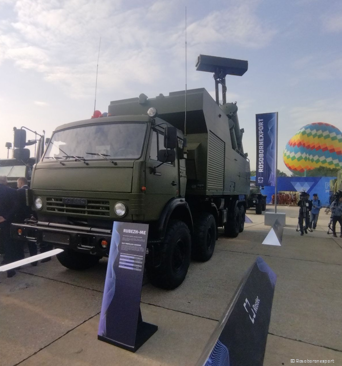 Vietnam Defence Expo 2024 | PHOTOS