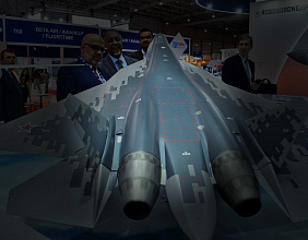 Rosoboronexport organizará la demostración de un número récord de muestras de tamaño natural en la exposición Dubái Airshow 2021