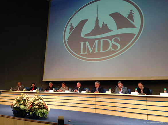 IMDS - 2013