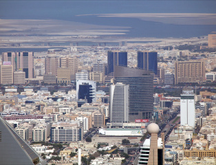 Дубай Аэрошоу-2015 