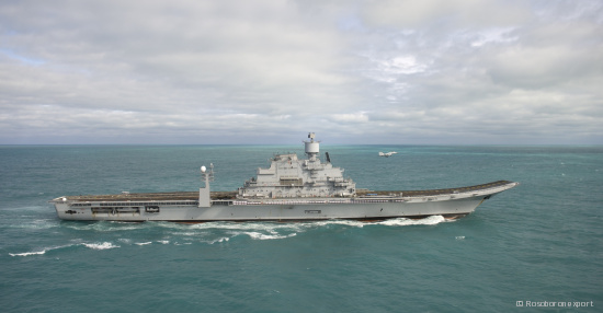Vikramaditya reached the shores of India
