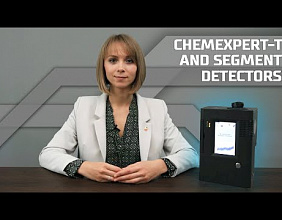 Chemexpert-T and Segment Detectors