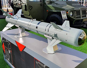 ROSOBORONEXPORT organizes Russian exhibit at debut Egypt International Airshow 2024