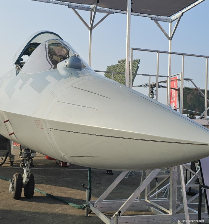 Airshow China 2024 | PHOTOS