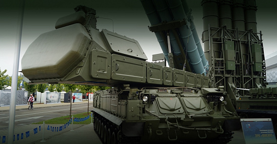 Rosoboronexport traerá por primera vez las empresas de defensa rusas a la exposición “Partner-2021” en Belgrado