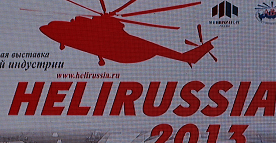 Rosoboronexport steps up helicopter exports