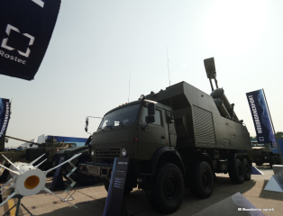 Vietnam Defence Expo 2024 | FOTOS