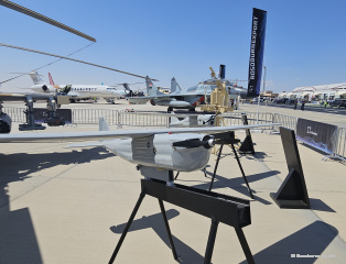 ФОТОРЕПОРТАЖ с Egypt International Airshow 2024