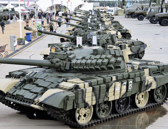 Rosoboronexport: "Ejército-2017"  ha demostrado un gran interés en las armas rusas en el mundo