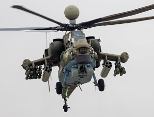 Mi-28NME