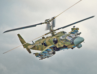 Ka-52E