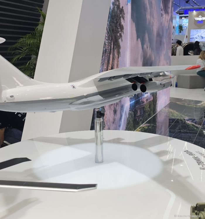 Airshow China 2024 | PHOTOS