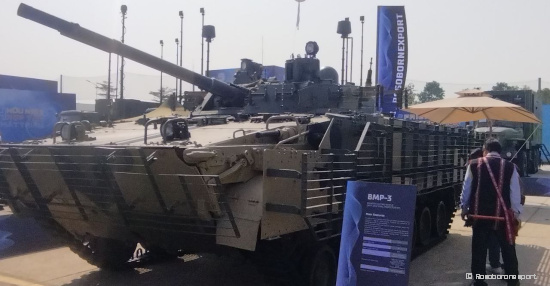 Vietnam Defence Expo 2024 | FOTOS