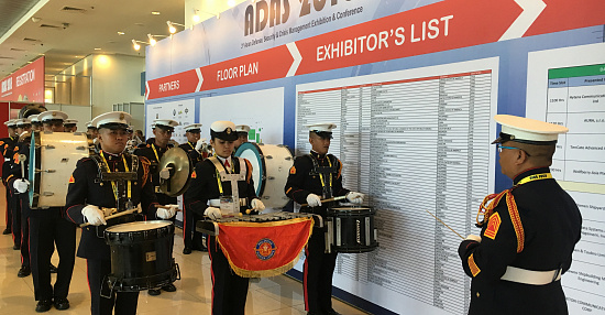 Рособоронэкспорт впервые представит российскую военную технику на выставке на Филиппинах
