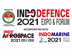 INDO DEFENCE 2021