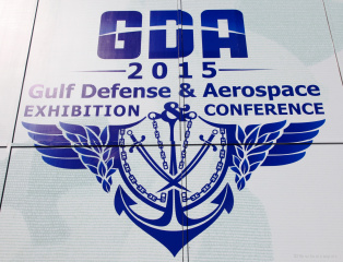 Gulf Defense & Aerospace 2015