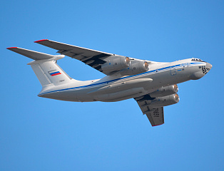 IL-76MD-90A