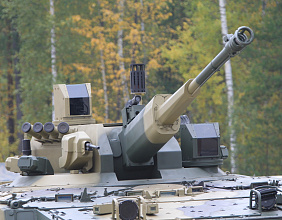 RAE-2015 exhibition demonstrates state-of-the-art military hardware spearheaded by Rosoboronexport 