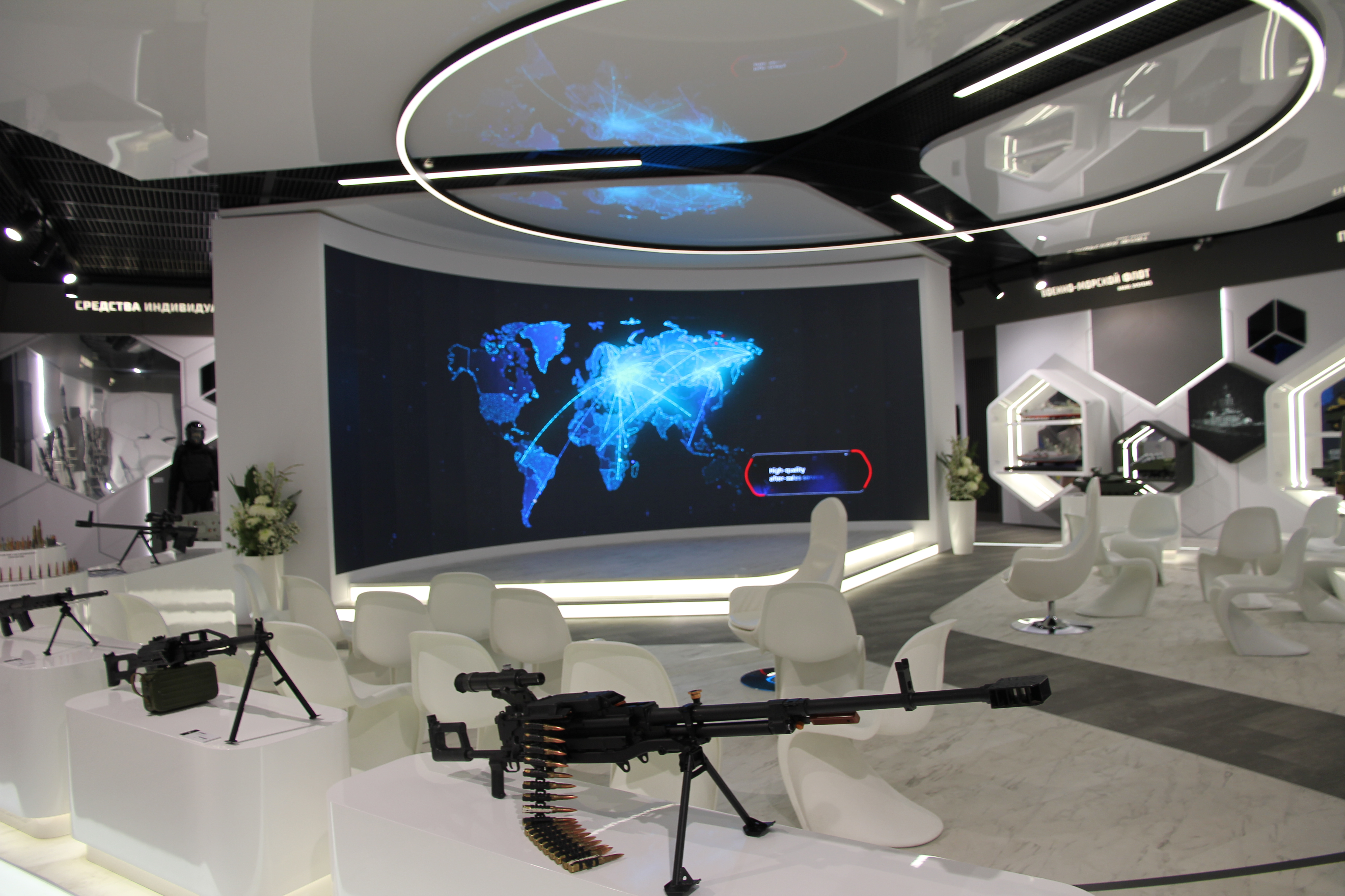 EJÉRCITO-2022 | FOTOS