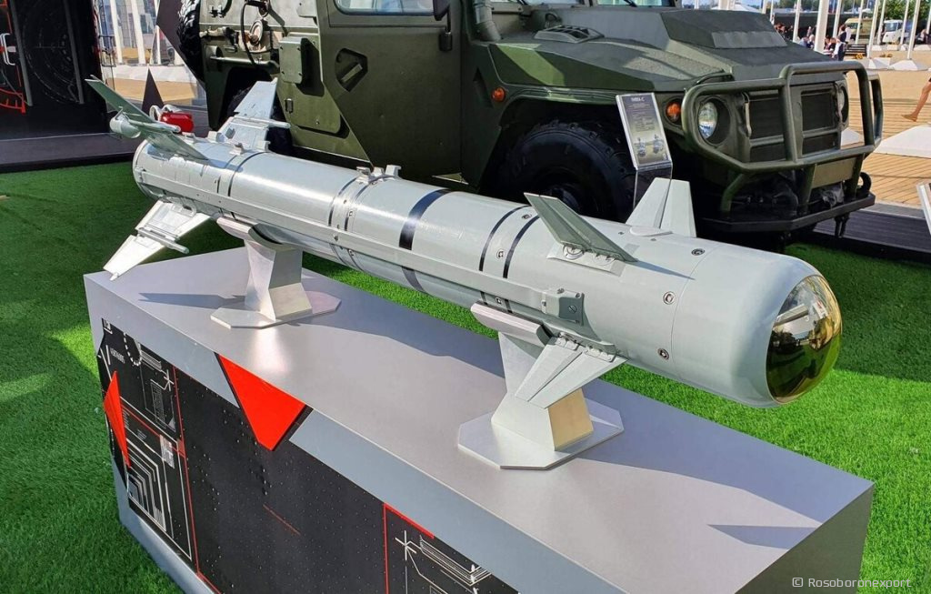 ROSOBORONEXPORT organizes Russian exhibit at debut Egypt International Airshow 2024